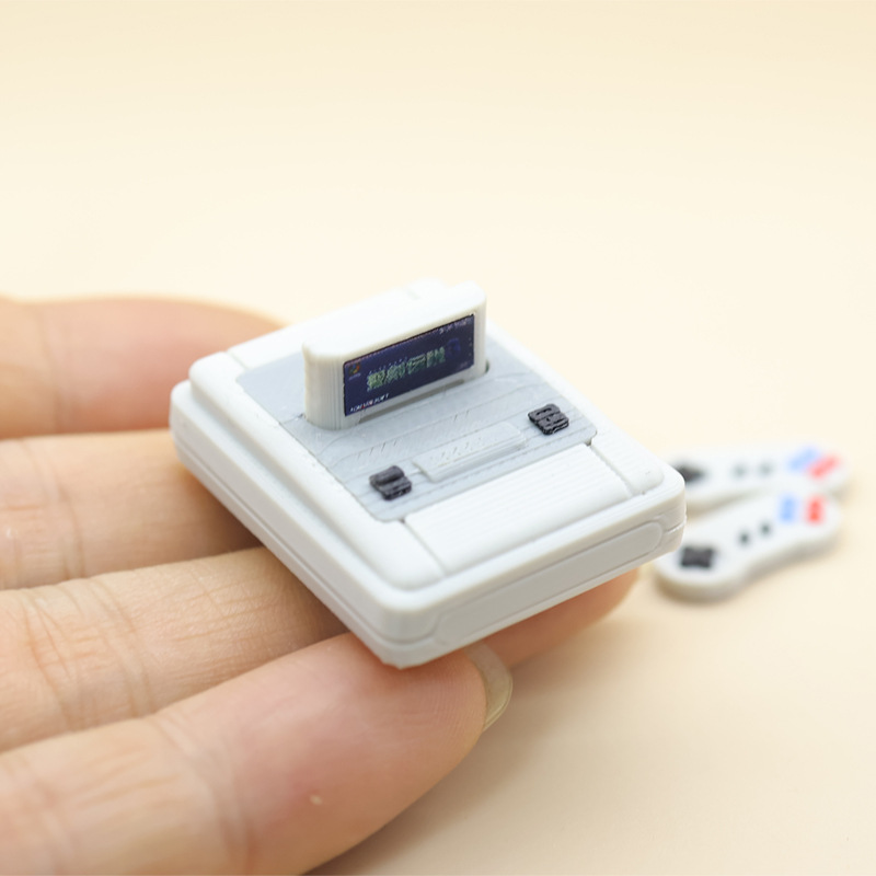 Retro Gaming Unit - 1 set de Consola de Juegos