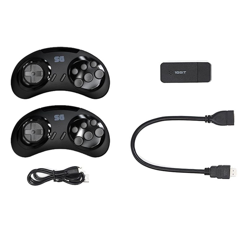 Nes Controller Usb - ¡Ofertas destacadas! Consola de videojuegos inalámbrica