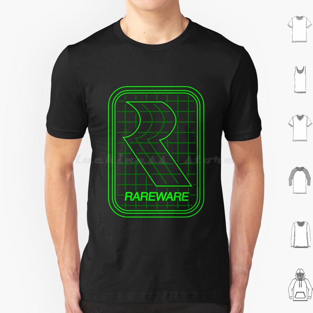 Retro Gaming Juegos - Retroware camiseta hombres mujeres niños 6xl