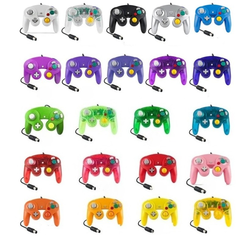 Nes Controller Usb - Para controlador de cubos de juegos,