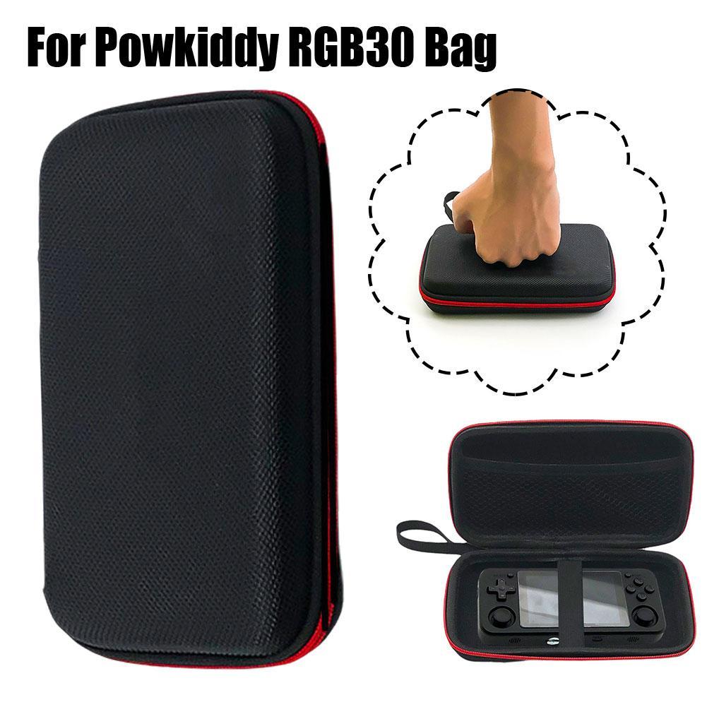Retro Gaming Anbernic - Estuche de transporte duro PortablBag para