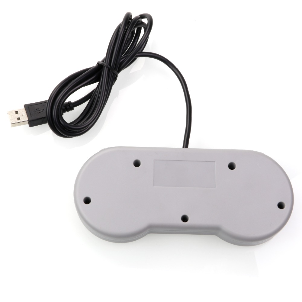 Nes Controller Usb - Controlador USB, Joystick para Juegos, Gamepad