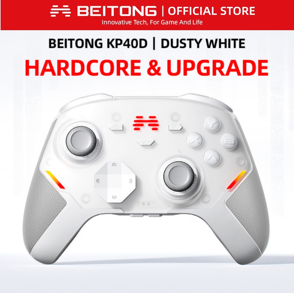 Nes Controller Usb - Controlador de Juegos BEITONG KP40D Elite,