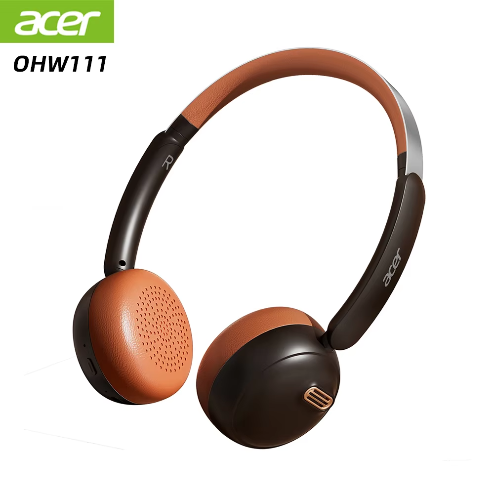 Retro Gaming Cable - Acer OHW111 auriculares Bluetooth INS estilo
