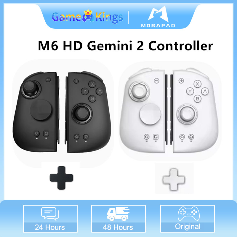 Nes Controller Usb - Controlador MOBAPAD M6 HD Gemini 2