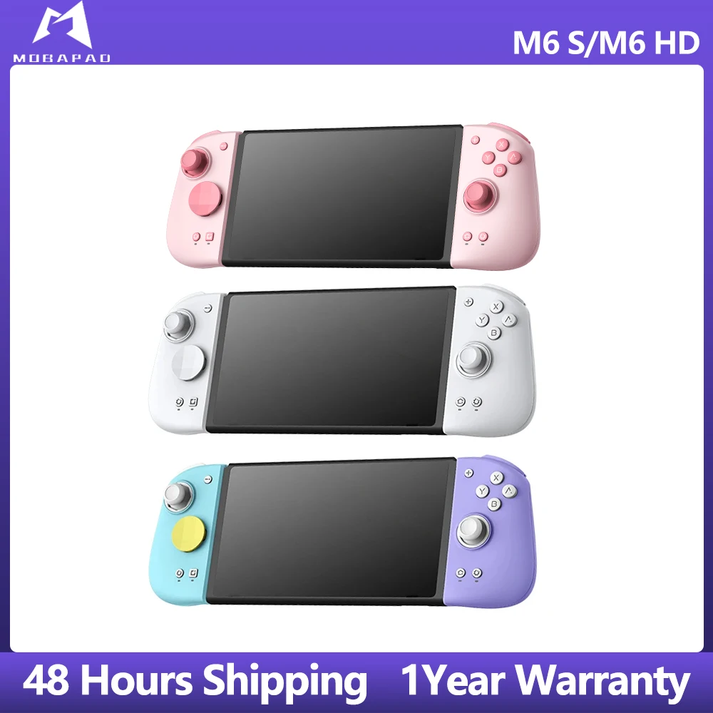 Nes Controller Usb - Mobapad M6/M6S HD Joycons soporte para