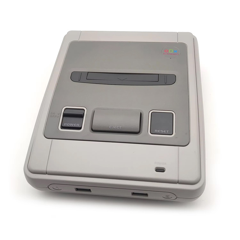 Retro Gaming On Raspberry Pi - Carcasa Retro para Juegos Famicom, Accesorios