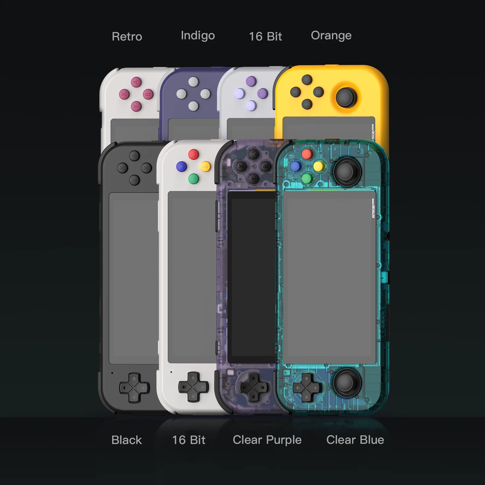 Consola de Juegos Android, Mod - Retro Gaming Android reseña y precio