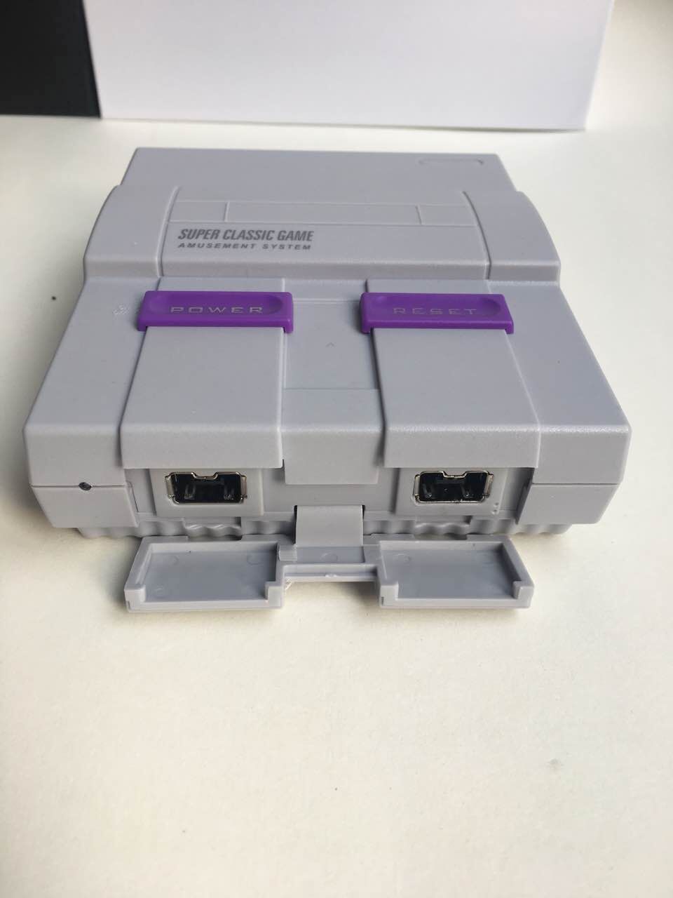 Consola de juegos portátil Sup - Retro Gaming Device reseña y precio