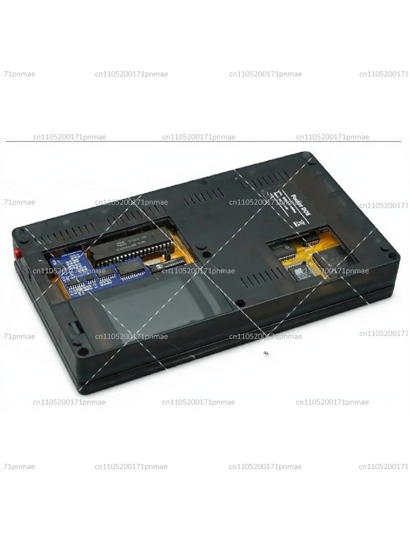 Computadora Retro 8086 DOS con - Retro Gaming Windows reseña y precio