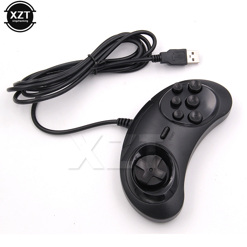 Mando de juegos con cable USB  - Nes Controller Usb reseña y precio