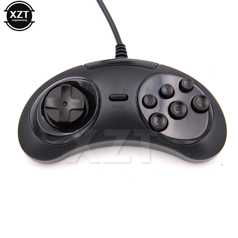 Mando de juegos con cable USB  - Nes Controller Usb reseña y precio