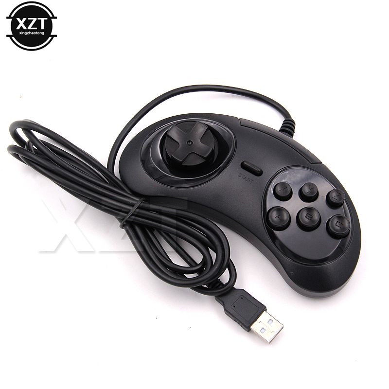 Mando de juegos con cable USB  - Nes Controller Usb reseña y precio