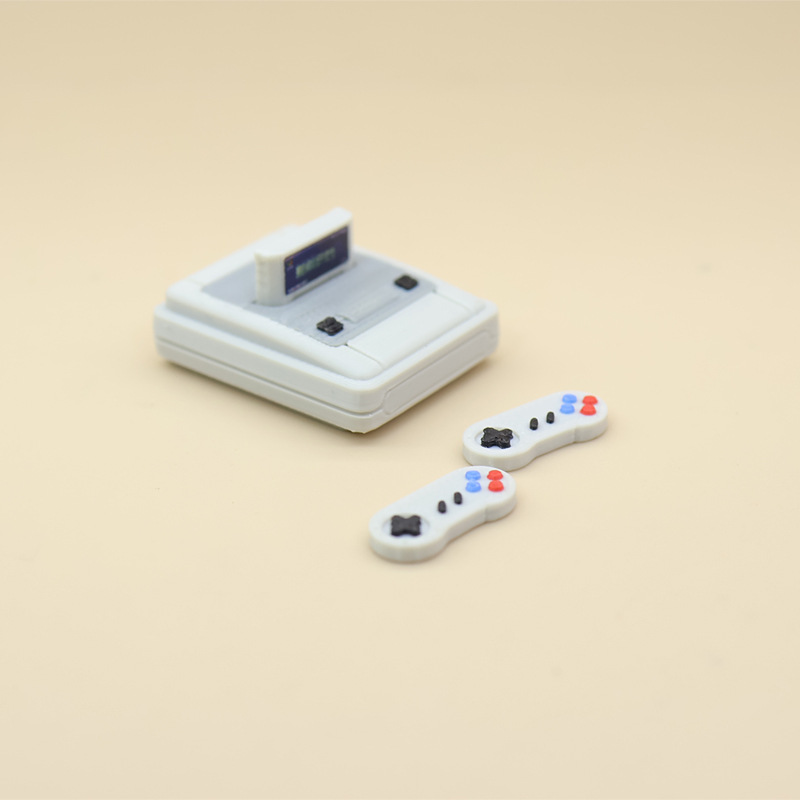1 set de Consola de Juegos Ret - Retro Gaming Unit reseña y precio