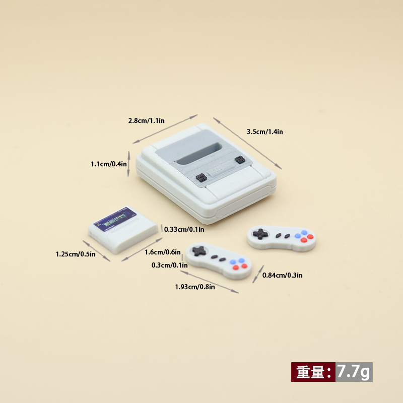 1 set de Consola de Juegos Ret - Retro Gaming Unit reseña y precio