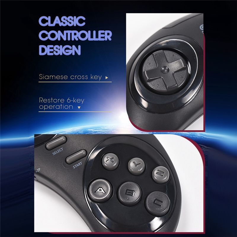 ¡Ofertas destacadas! Consola d - Nes Controller Usb reseña y precio