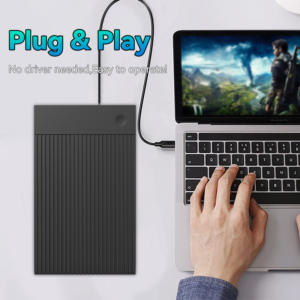 Hyper Base Mix 4TB, Consola de - Retro Gaming Hdd reseña y precio