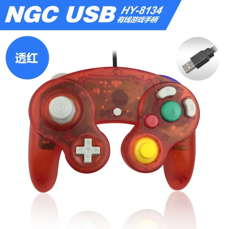 Controlador de juegos retro pa - Nes Controller Usb reseña y precio