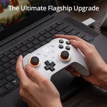 Mando inalámbrico Ultimate de  - Nes Controller Usb reseña y precio