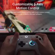 Mando inalámbrico Ultimate de  - Nes Controller Usb reseña y precio