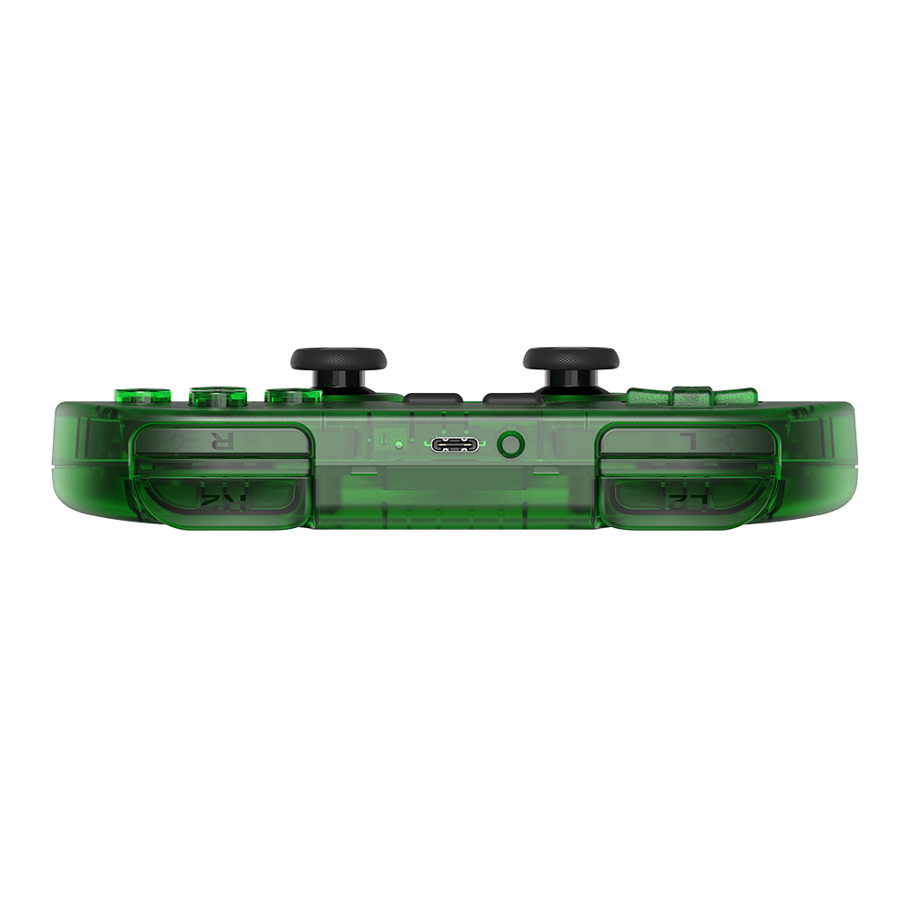 8Bitdo SN30 Pro Bluetooth Game - Nes Controller Usb reseña y precio