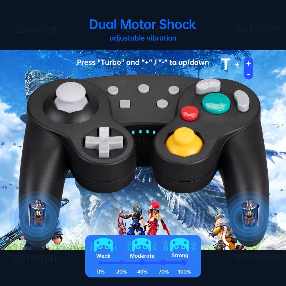 Compatible con el controlador  - Nes Controller Usb reseña y precio