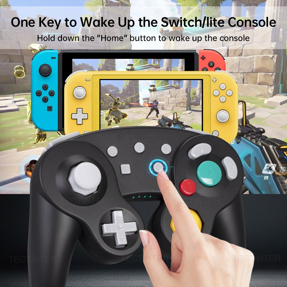 Compatible con el controlador  - Nes Controller Usb reseña y precio