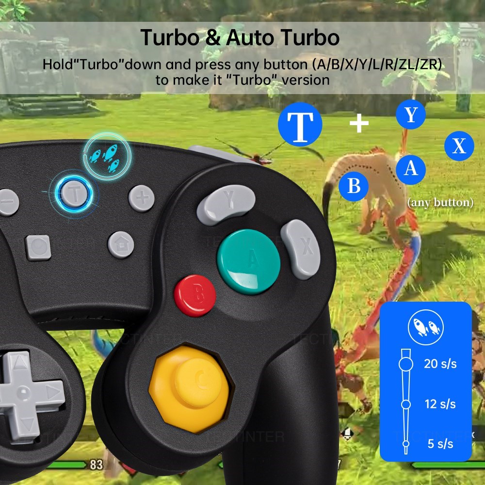 Compatible con el controlador  - Nes Controller Usb reseña y precio