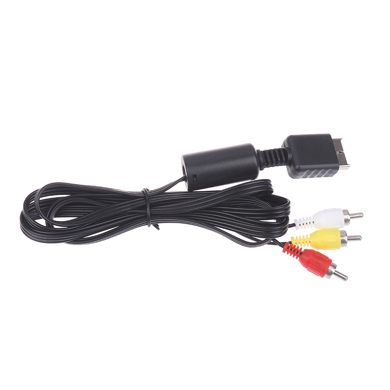 Conecta tu PlayStation Clásico - Retro Gaming Cable reseña y precio