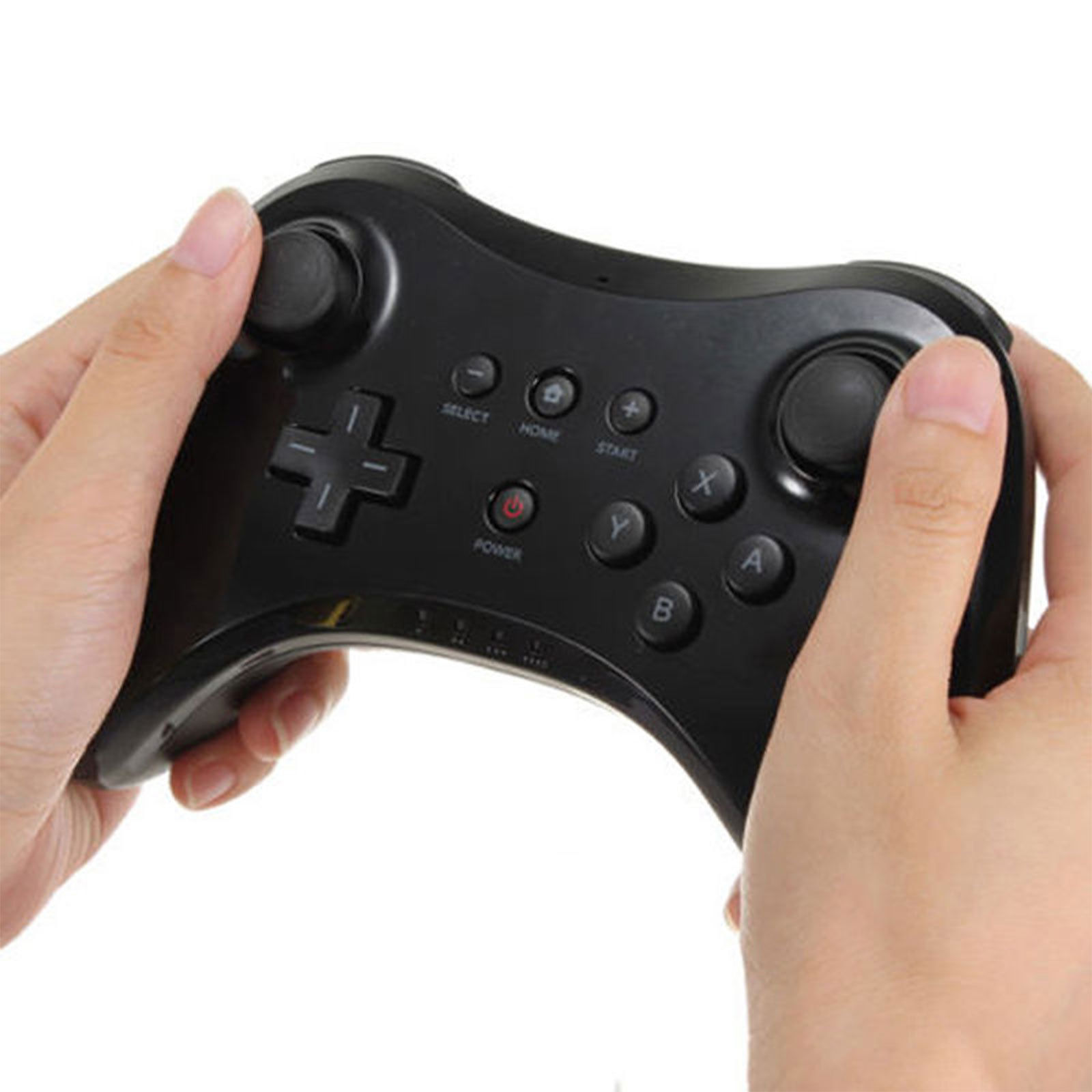 Mando inalámbrico Classic Pro  - Nes Controller Usb reseña y precio