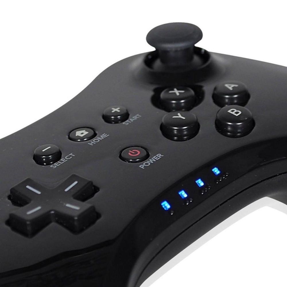 Mando inalámbrico Classic Pro  - Nes Controller Usb reseña y precio