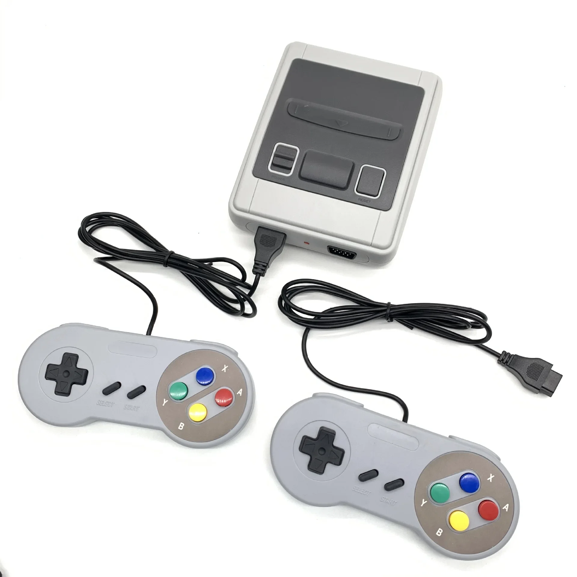 Mini consola de videojuegos re - Retro Gaming Cable reseña y precio