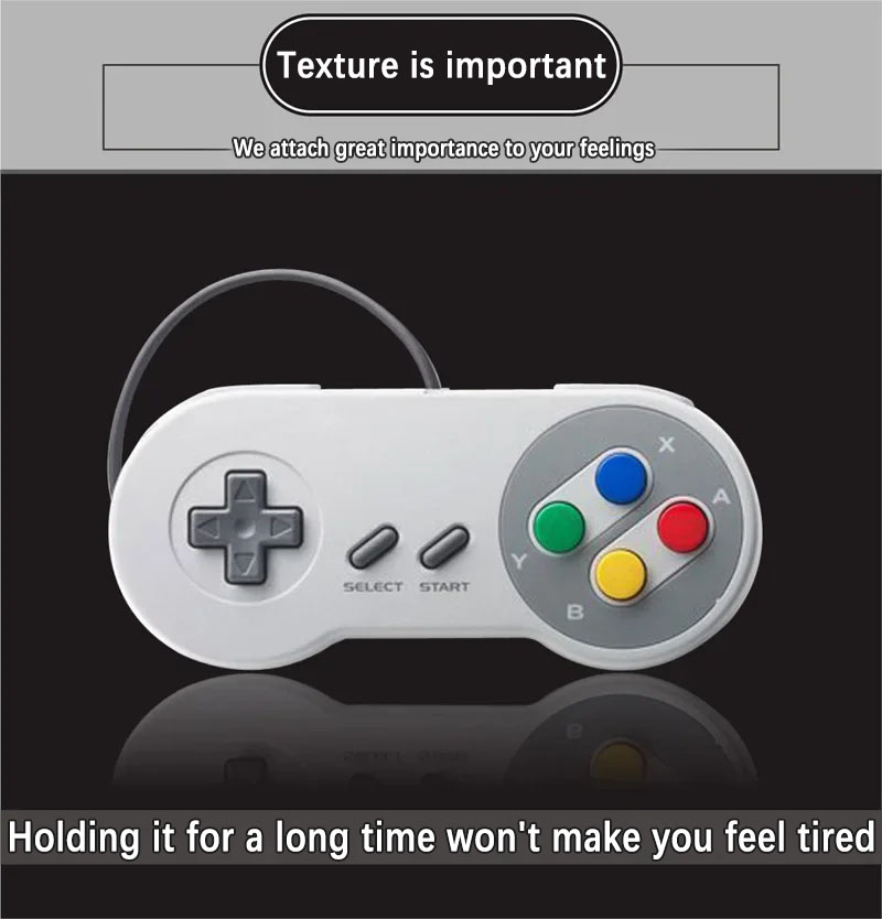 Mini consola de videojuegos re - Retro Gaming Cable reseña y precio