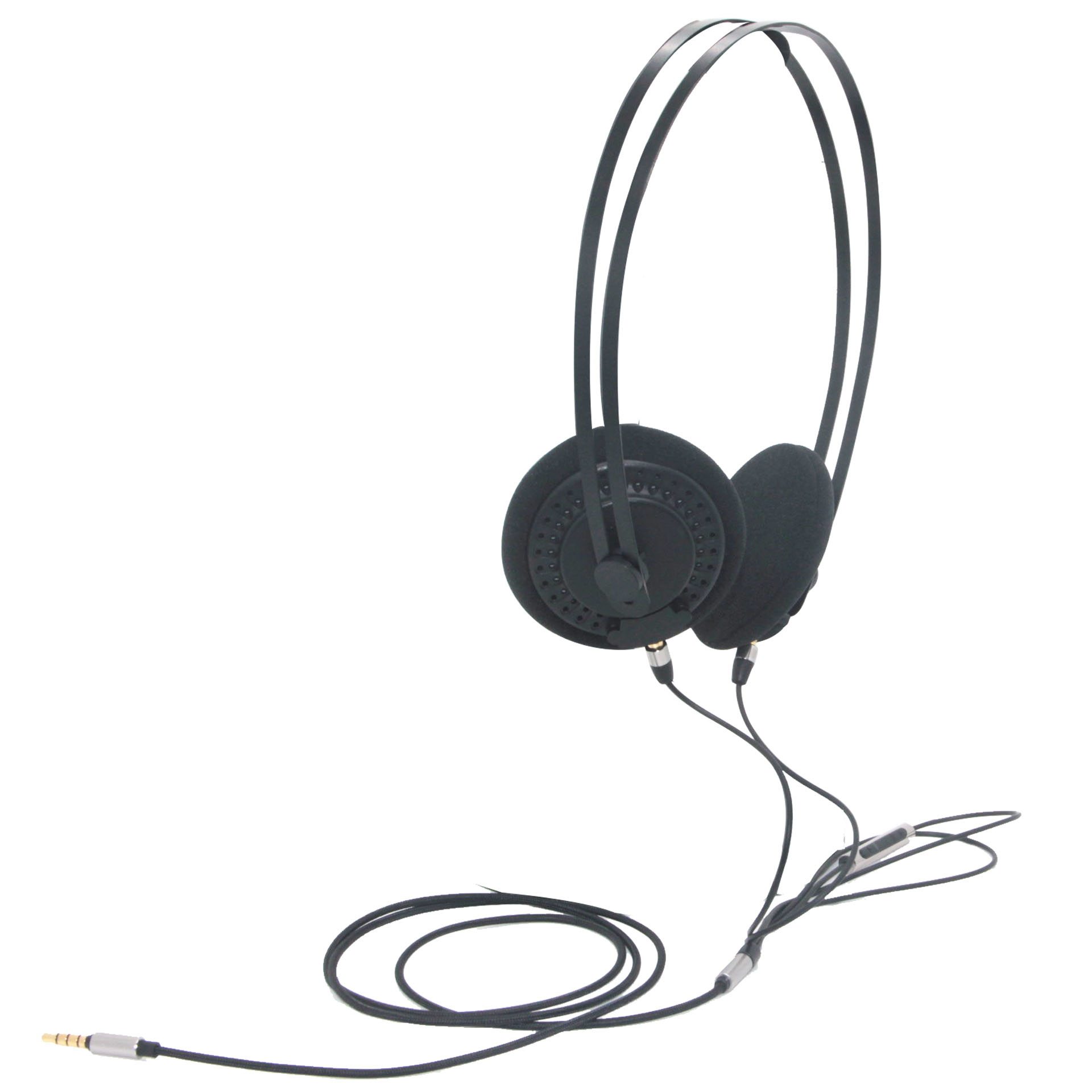 Poyatu-auriculares estéreo con - Retro Gaming Cable reseña y precio