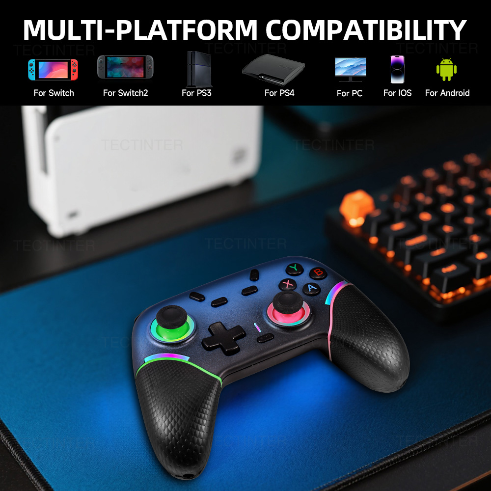 Controlador inalámbrico con Bl - Nes Controller Usb reseña y precio