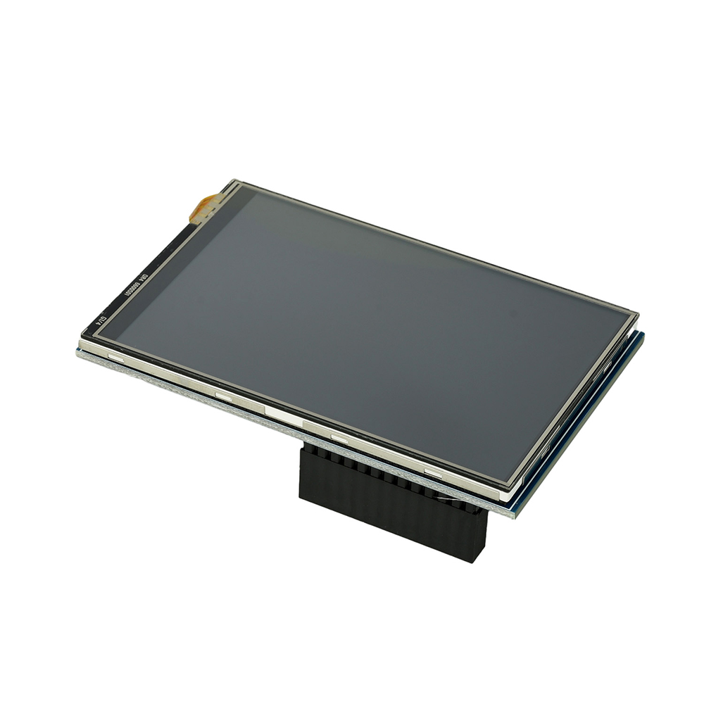 Módulo de Pantalla LCD TFT de  - Retro Gaming On Raspberry Pi reseña y precio