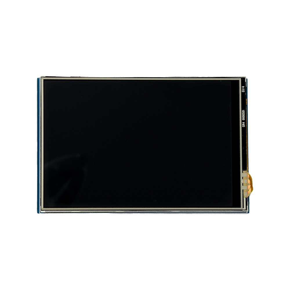Módulo de Pantalla LCD TFT de  - Retro Gaming On Raspberry Pi reseña y precio