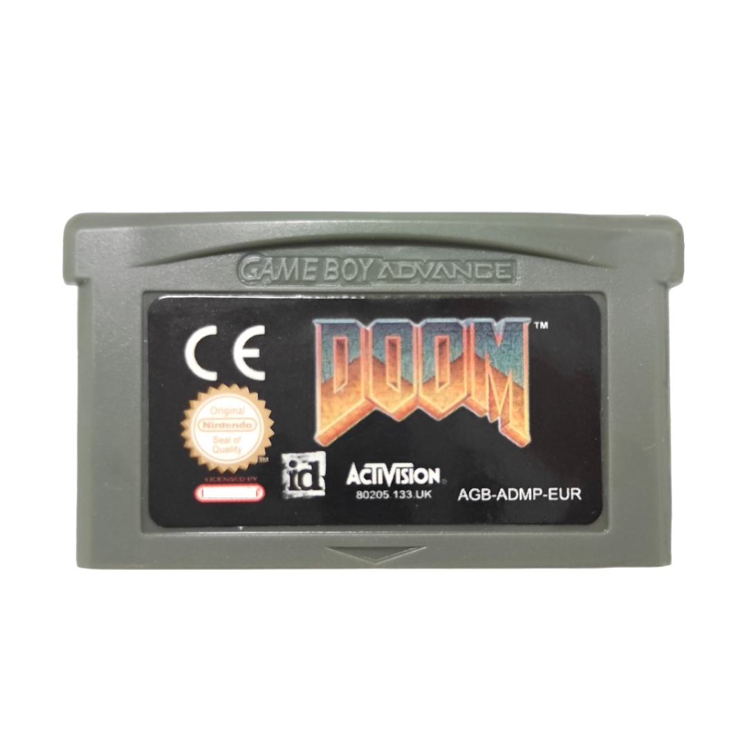 Lote de Cartuchos de Juegos GB - Retro Game Card reseña y precio