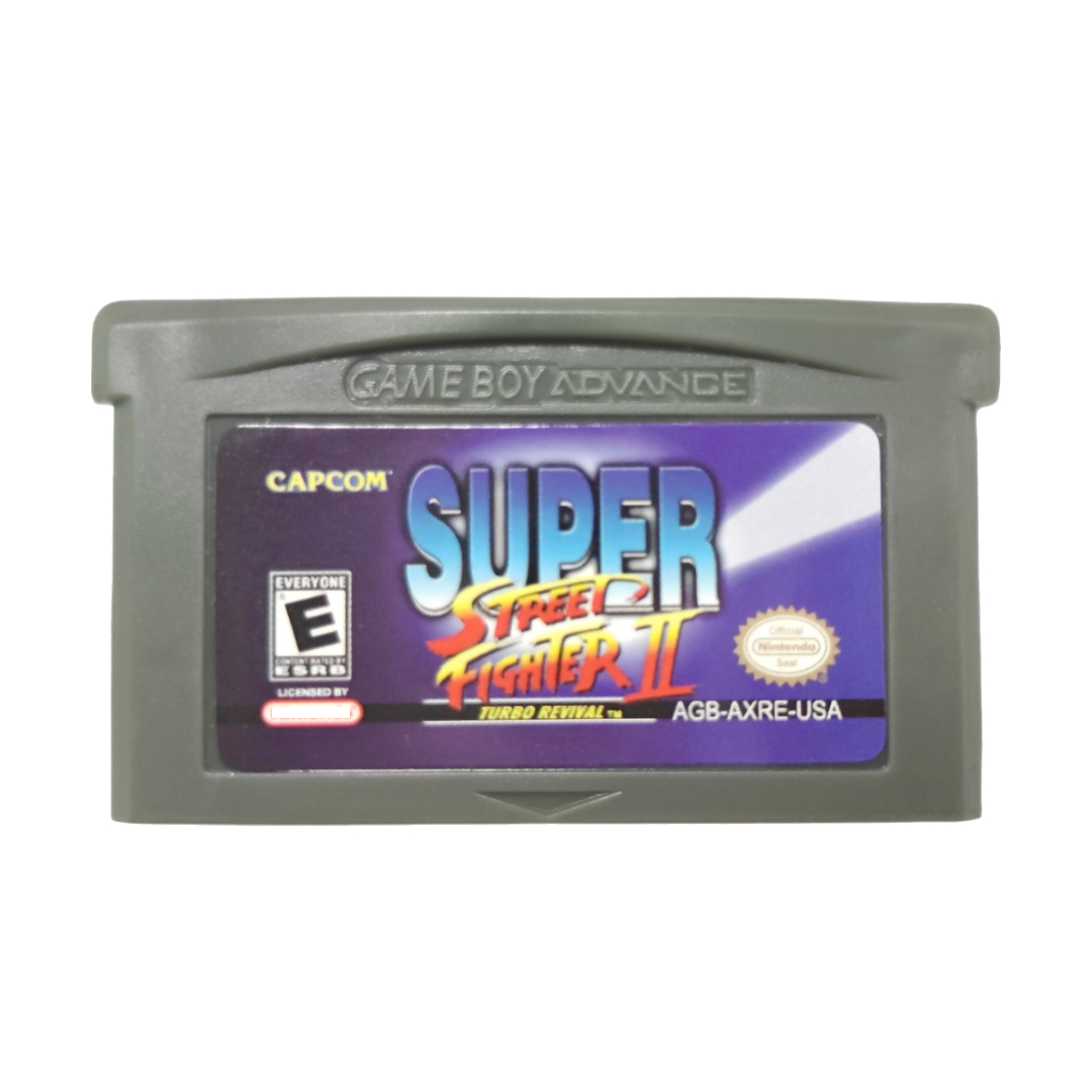 Lote de Cartuchos de Juegos GB - Retro Game Card reseña y precio