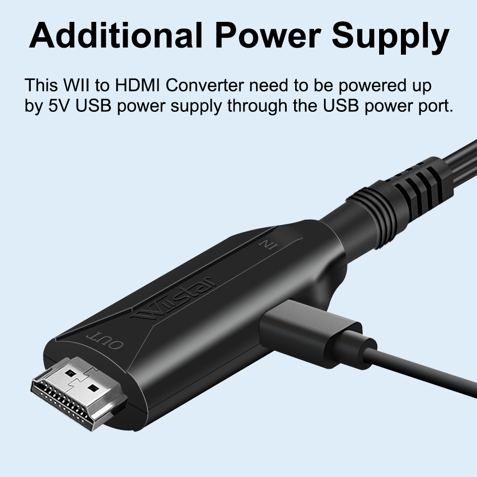 Adaptador convertidor de cable - Retro Gaming Cable reseña y precio