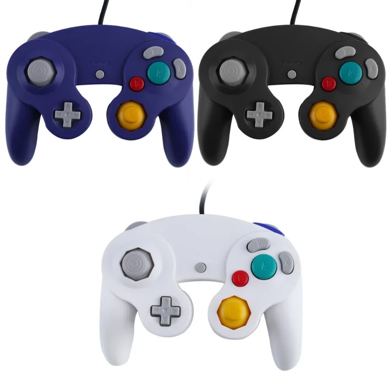 Para controlador de cubos de j - Nes Controller Usb reseña y precio