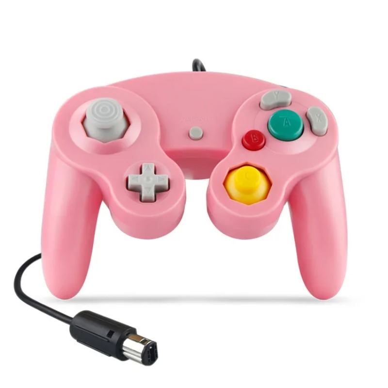 Para controlador de cubos de j - Nes Controller Usb reseña y precio