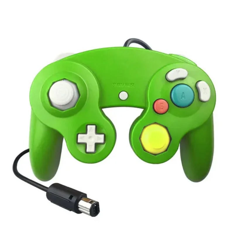 Para controlador de cubos de j - Nes Controller Usb reseña y precio