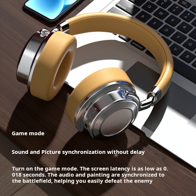 Auriculares Retro de Metal con - Retro Gaming Cable reseña y precio