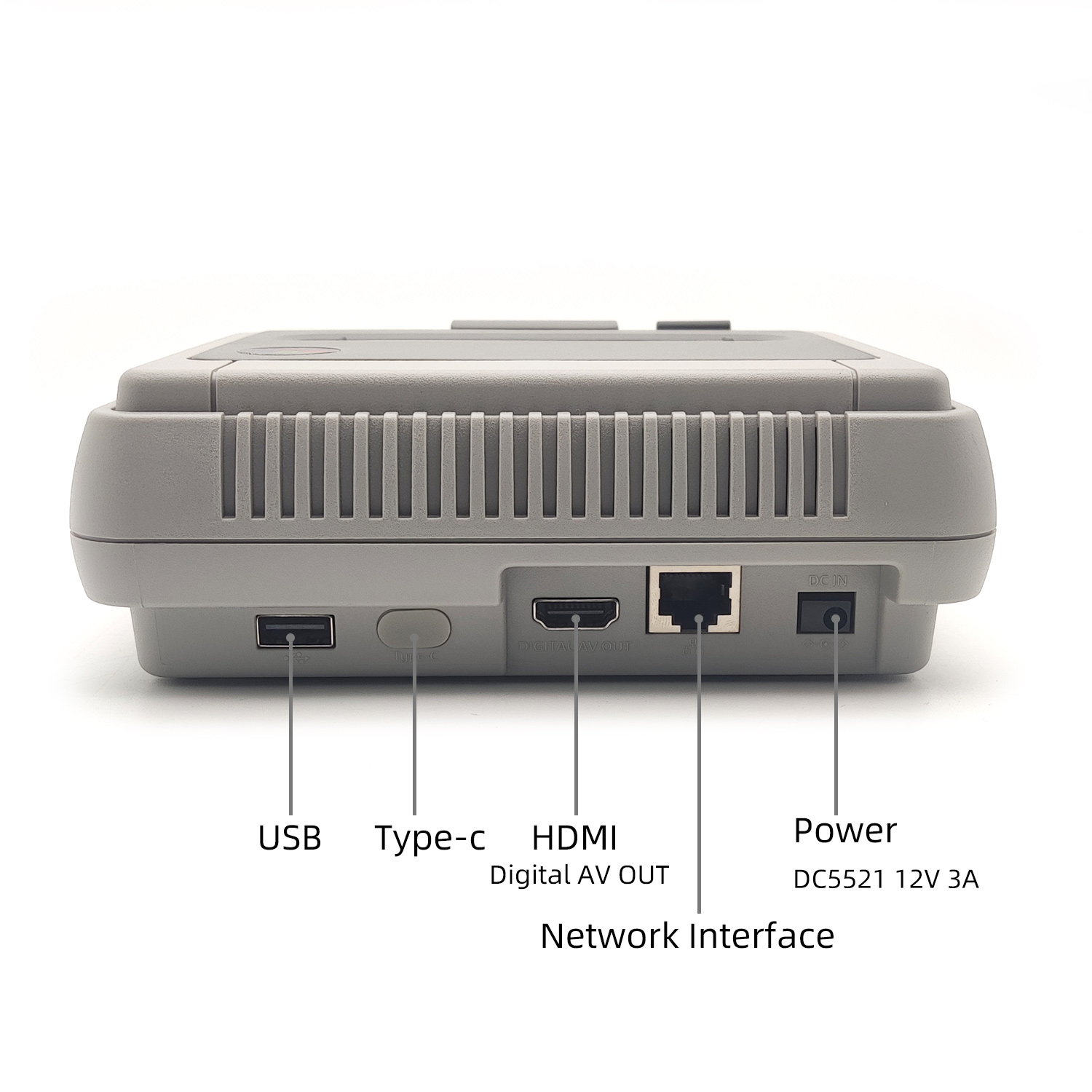 Funda para juegos estilo Retro - Retro Gaming On Raspberry Pi reseña y precio