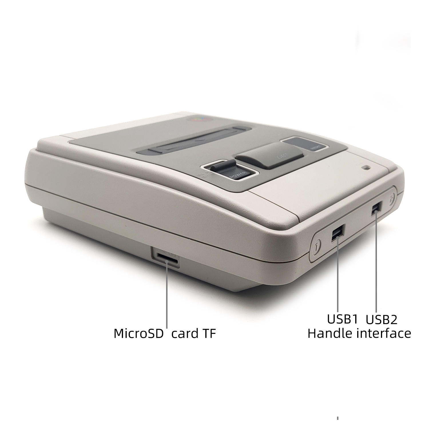Funda para juegos estilo Retro - Retro Gaming On Raspberry Pi reseña y precio