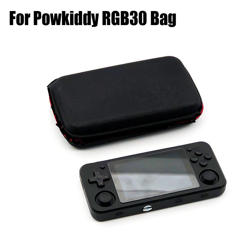 Estuche de transporte duro Por - Retro Gaming Anbernic reseña y precio