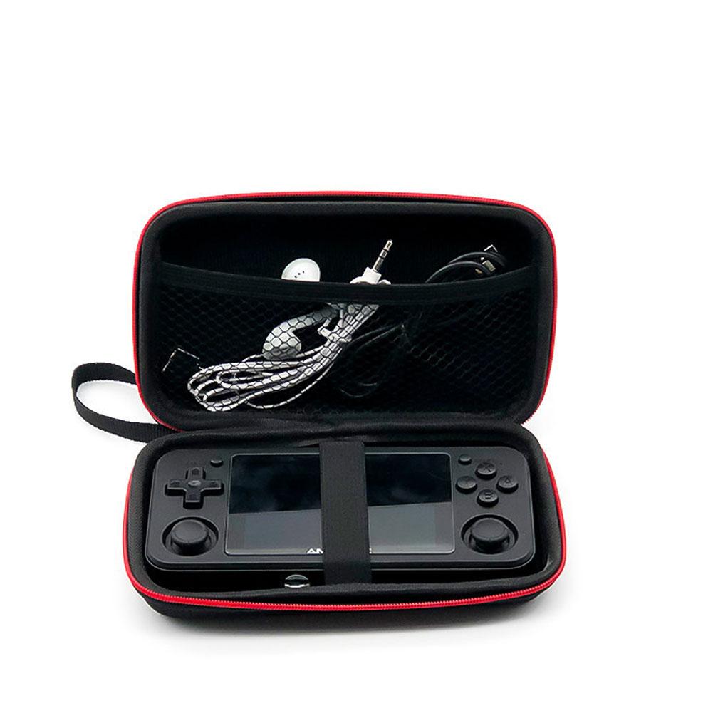 Estuche de transporte duro Por - Retro Gaming Anbernic reseña y precio
