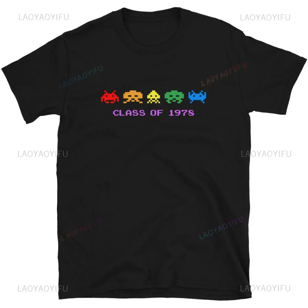 Camiseta Vintage de Arcade Gal - Retro Gaming Gamestop reseña y precio