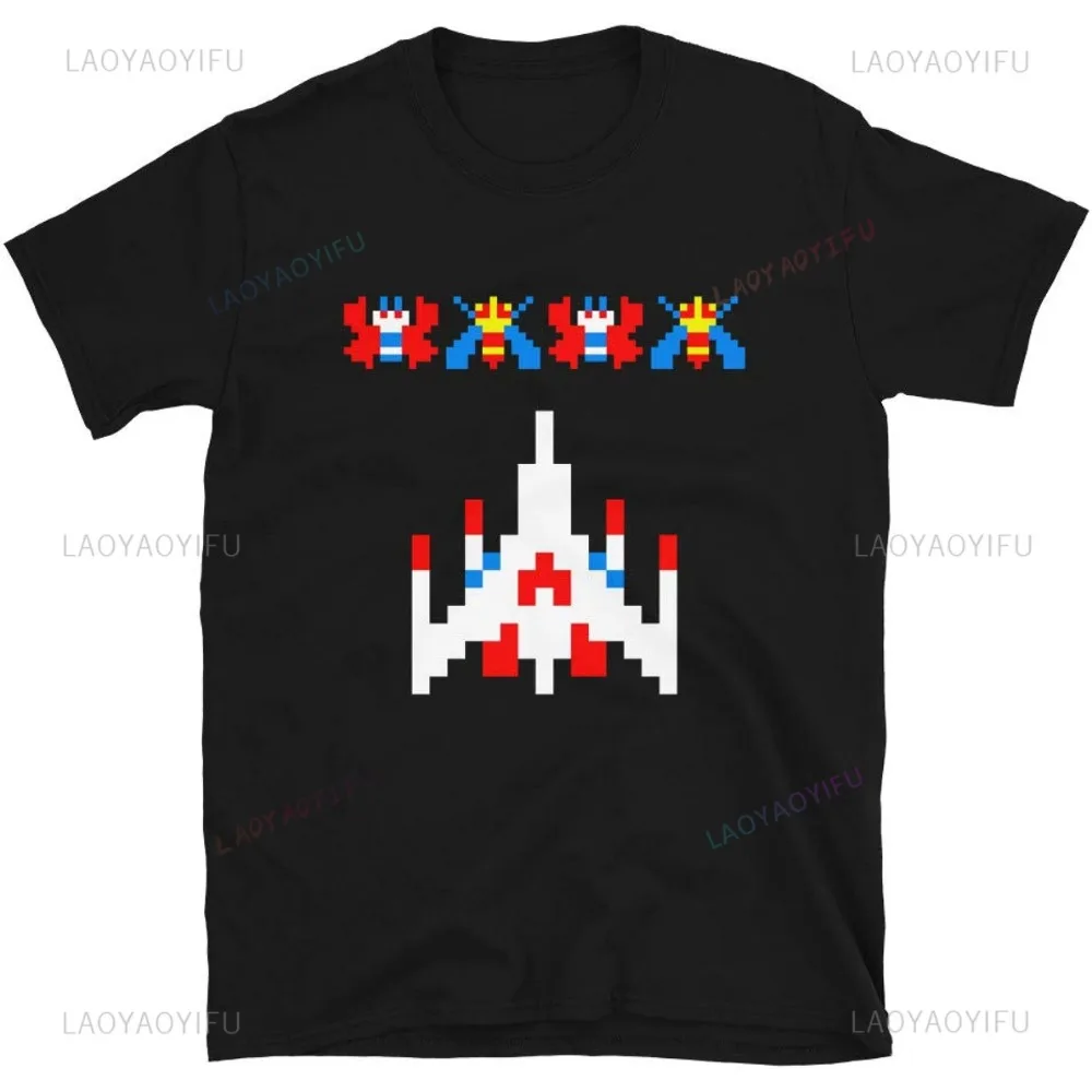 Camiseta Vintage de Arcade Gal - Retro Gaming Gamestop reseña y precio
